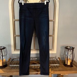 Splendid High Rise Skinny Jegging Jeans